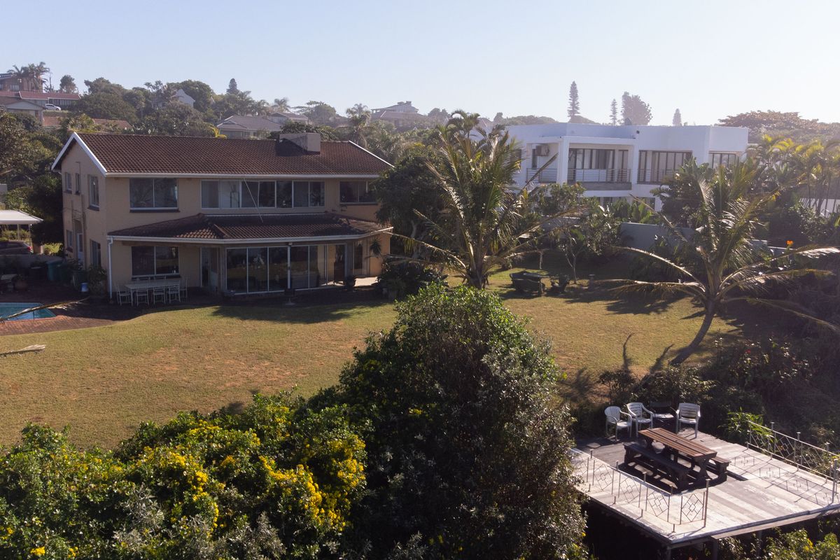 Exceptional Seaside Property with Breathtaking Ocean Views – Athlone Park - Photo 2