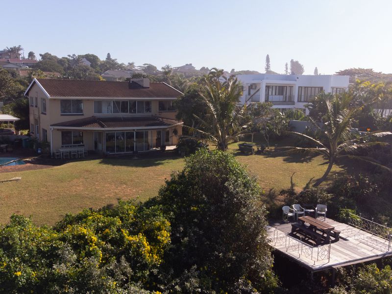 Exceptional Seaside Property with Breathtaking Ocean Views – Athlone Park - Photo 2