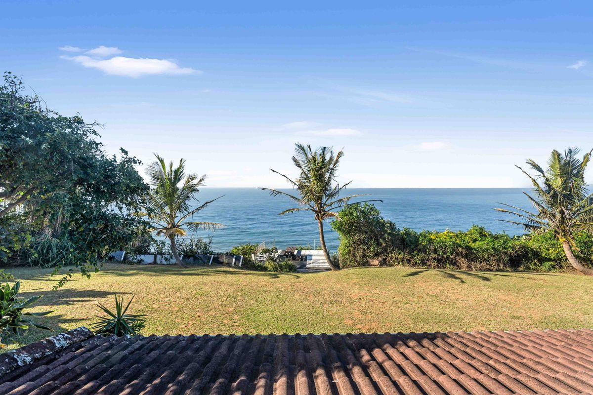 Exceptional Seaside Property with Breathtaking Ocean Views – Athlone Park - Photo 3