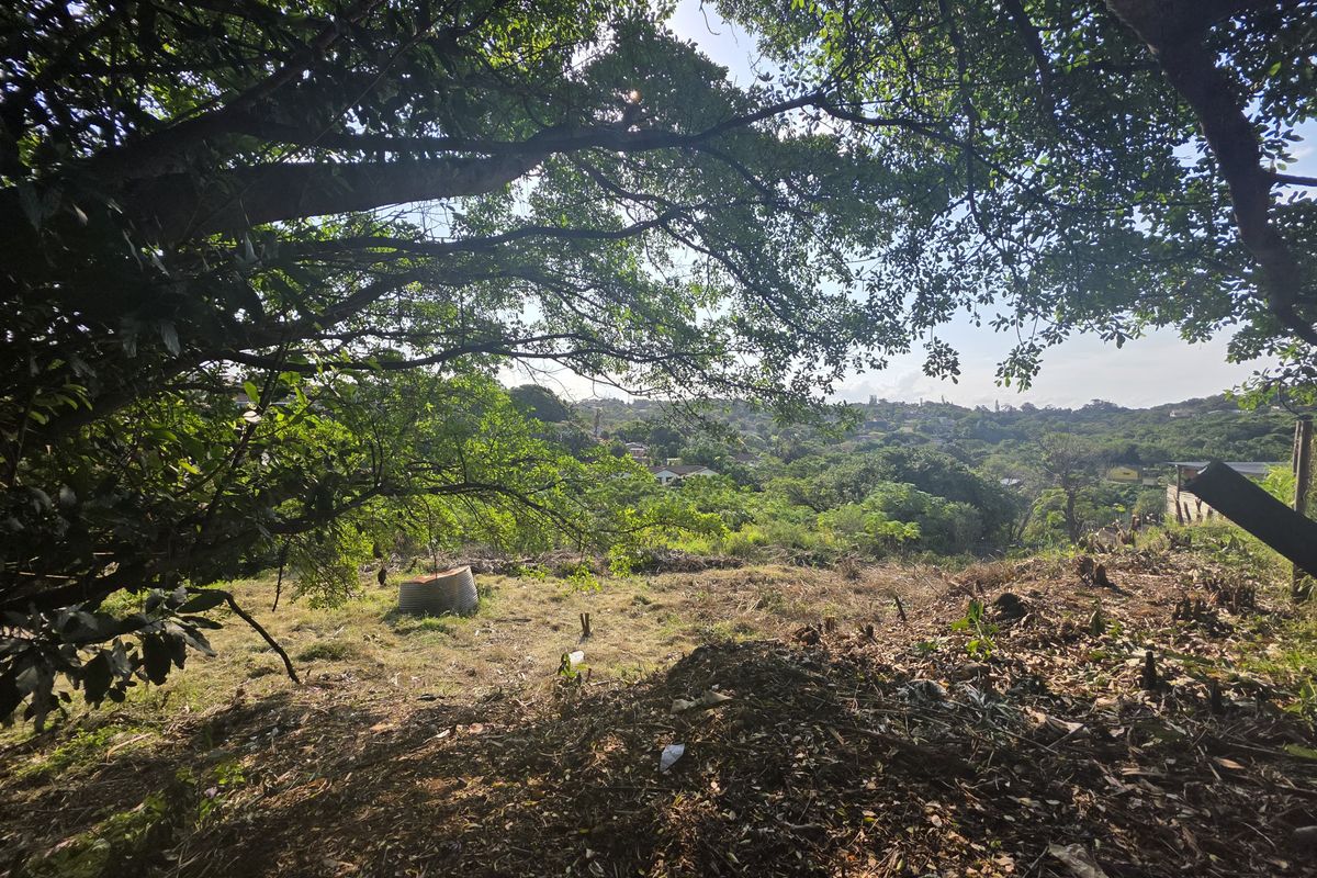 Prime 5918sqm Development Land in Astra Park, Kingsburgh – A Rare Opportunity! - Photo 3