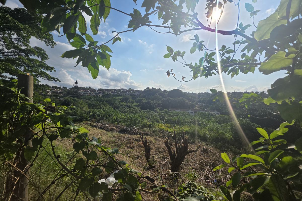 Prime 5918sqm Development Land in Astra Park, Kingsburgh – A Rare Opportunity! - Photo 5