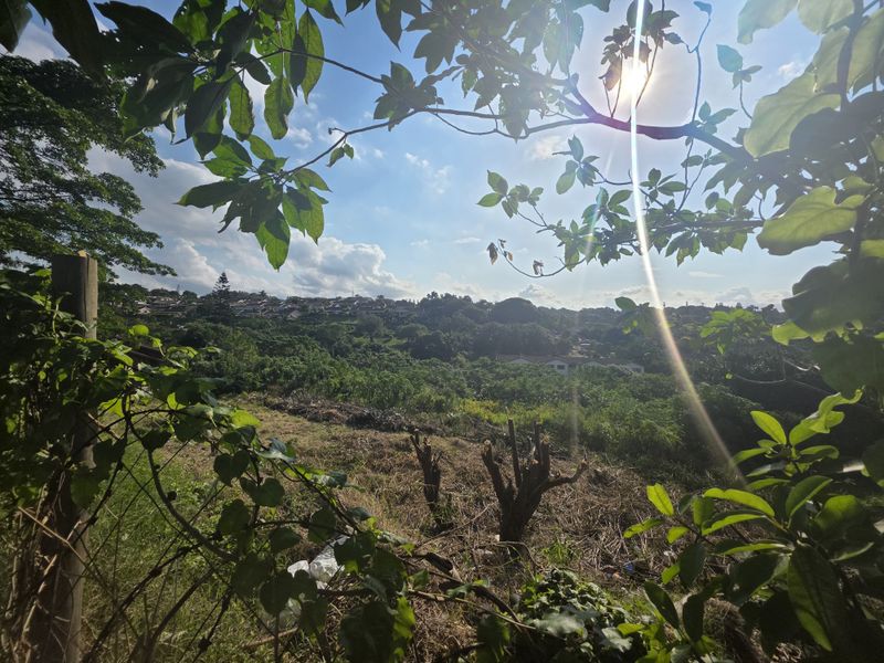 Prime 5918sqm Development Land in Astra Park, Kingsburgh – A Rare Opportunity! - Photo 5