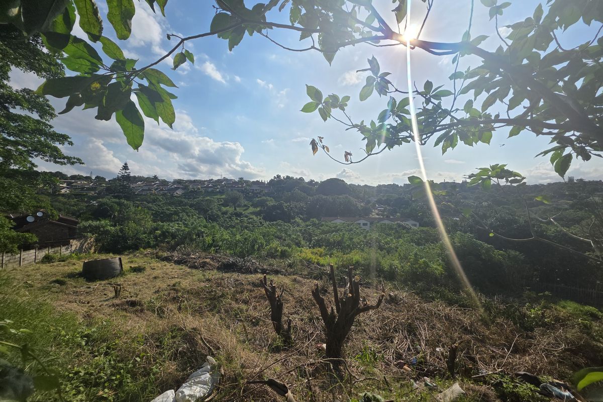 Prime 5918sqm Development Land in Astra Park, Kingsburgh – A Rare Opportunity! - Photo 4