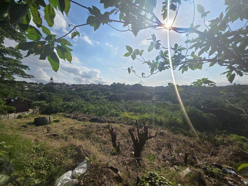 Prime 5918sqm Development Land in Astra Park, Kingsburgh – A Rare Opportunity! - Photo 4