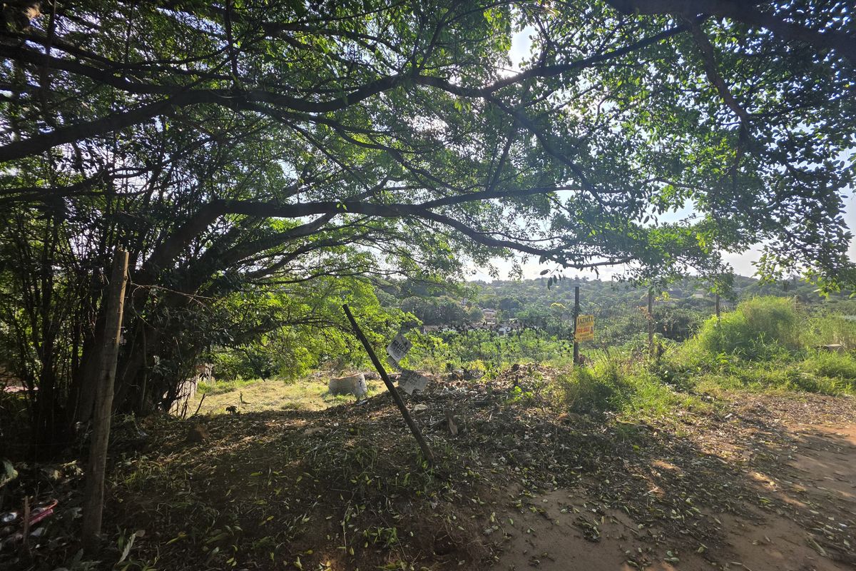 Prime 5918sqm Development Land in Astra Park, Kingsburgh – A Rare Opportunity! - Photo 2