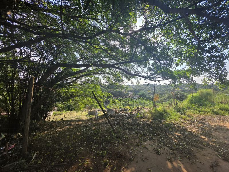 Prime 5918sqm Development Land in Astra Park, Kingsburgh – A Rare Opportunity! - Photo 2