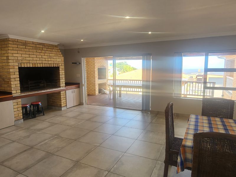 Spacious family home with sea views and bonus loose standing flatlet - Photo 10