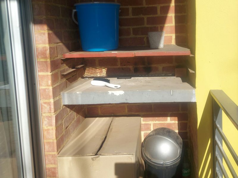 INVESTORS OPPORTUNITY- 1 BEDROOM APARTMENT AT BO-DORP - Photo 8