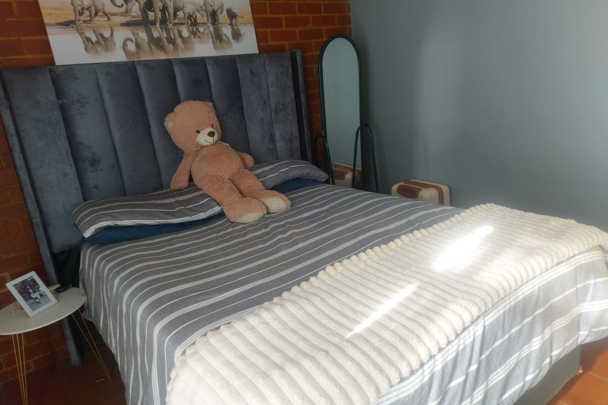 INVESTORS OPPORTUNITY- 1 BEDROOM APARTMENT AT BO-DORP - Photo 5