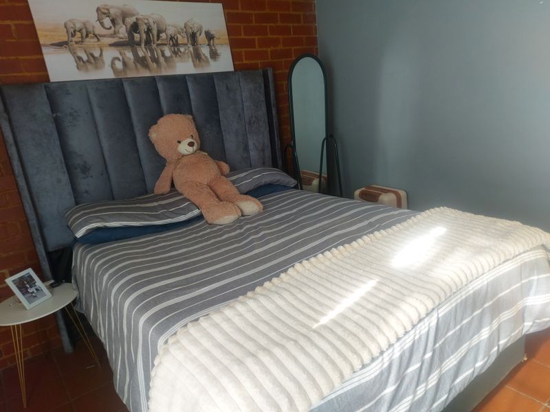 INVESTORS OPPORTUNITY- 1 BEDROOM APARTMENT AT BO-DORP - Photo 5