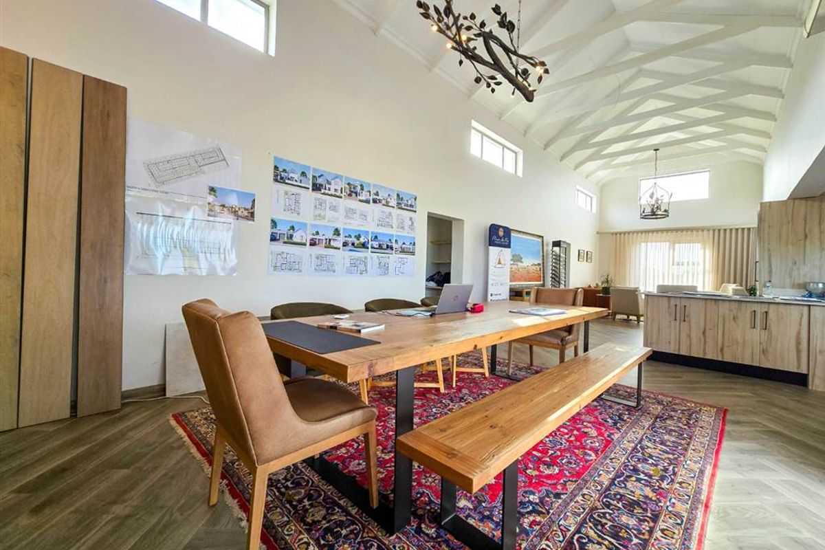 Modern Comfort in Secure Estate Living – No Transfer Duty! - Photo 5