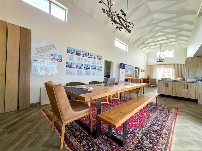 Modern Comfort in Secure Estate Living – No Transfer Duty! - Photo 5