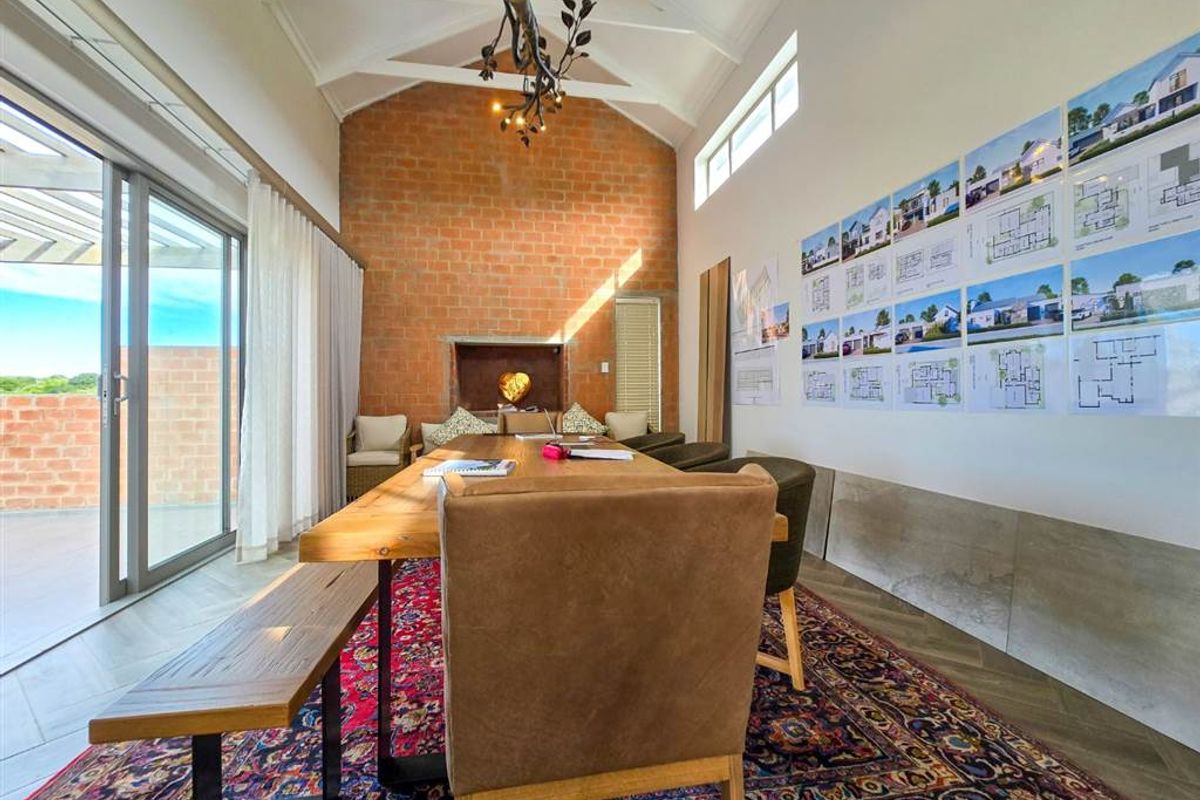 Modern Comfort in Secure Estate Living – No Transfer Duty! - Photo 3