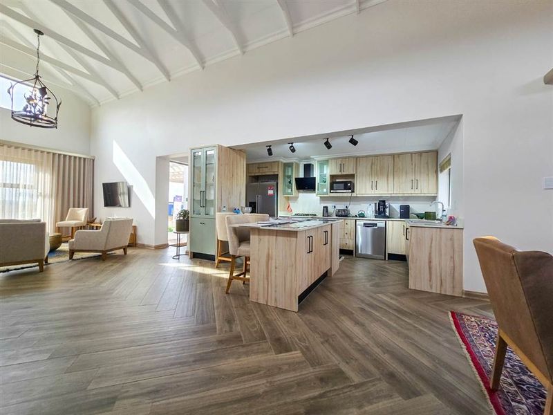 Modern Comfort in Secure Estate Living – No Transfer Duty! - Photo 9