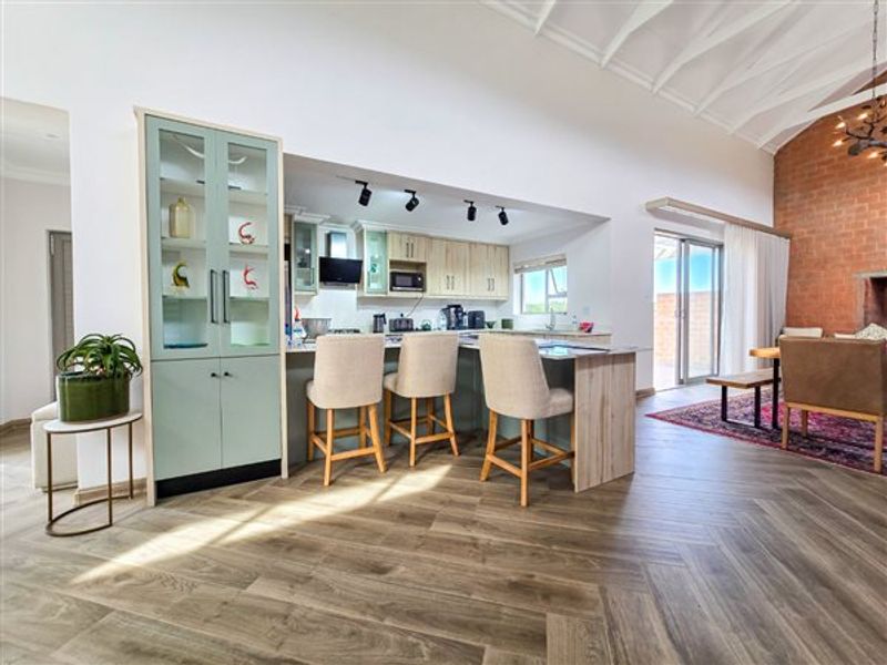 Modern Comfort in Secure Estate Living – No Transfer Duty! - Photo 8