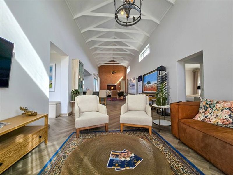 Modern Comfort in Secure Estate Living – No Transfer Duty! - Photo 4