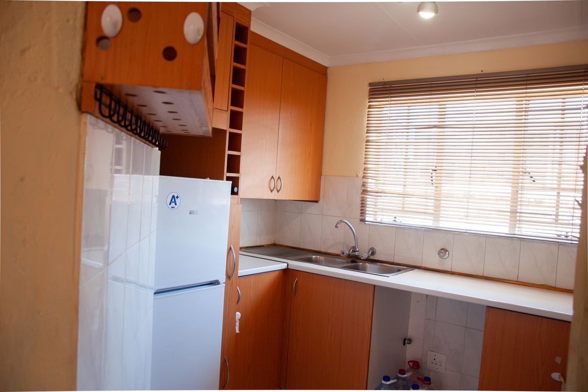 Charming  Ground Floor Apartment in Vorna Valley - Photo 2