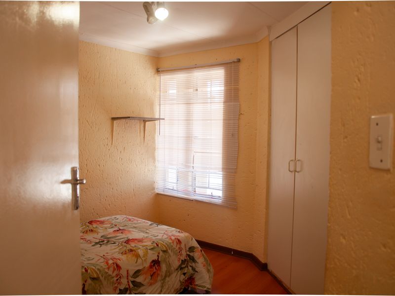 Charming  Ground Floor Apartment in Vorna Valley - Photo 9