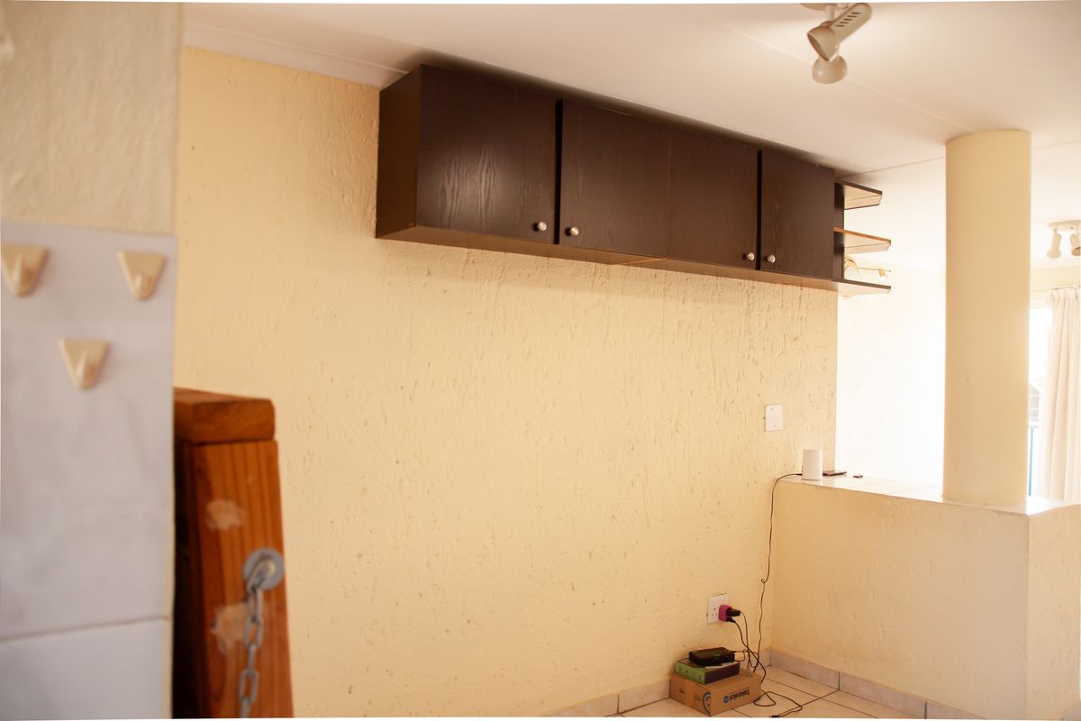 Charming  Ground Floor Apartment in Vorna Valley - Photo 4