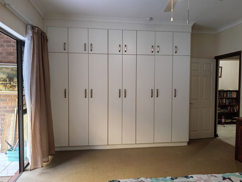 Spacious apartment with Private Garden & Patio in Secure Lifestyle complex - Photo 6