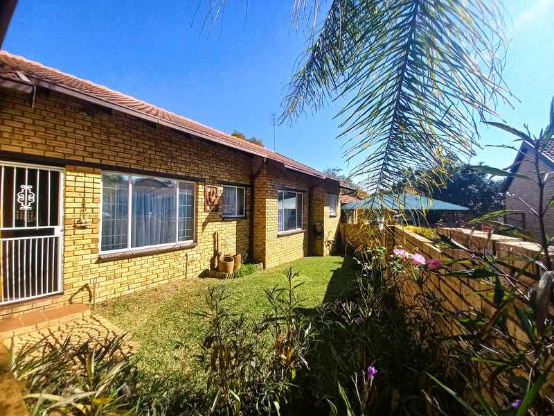 Your Dream Home Awaits