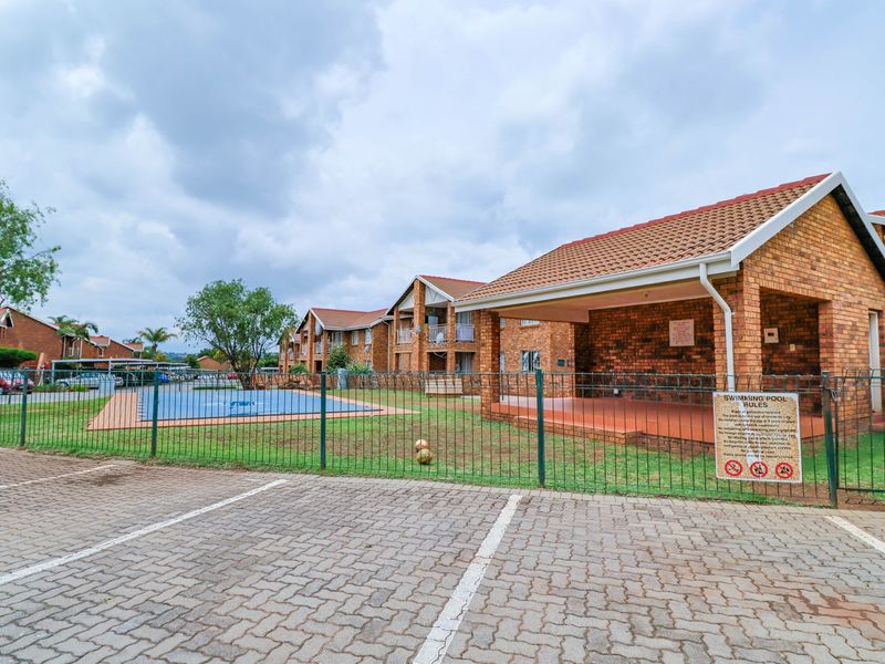 Smart Investment in Prime Highveld Location – Tenanted & Turnkey Ready! - Photo 1