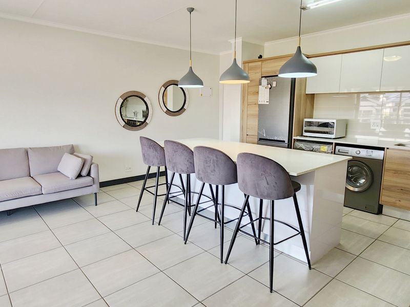 NEAT AS A PIN !! - One Bedroom Apartment in Kikuyu Waterfall Estate - Photo 10