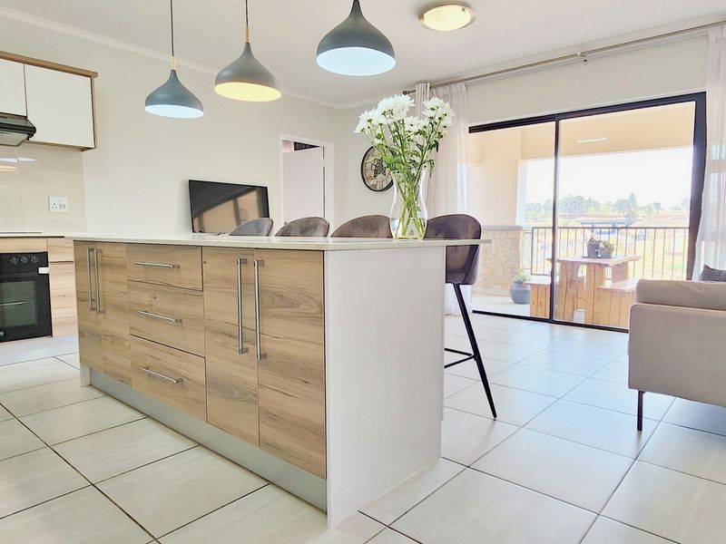 NEAT AS A PIN !! - One Bedroom Apartment in Kikuyu Waterfall Estate - Photo 8