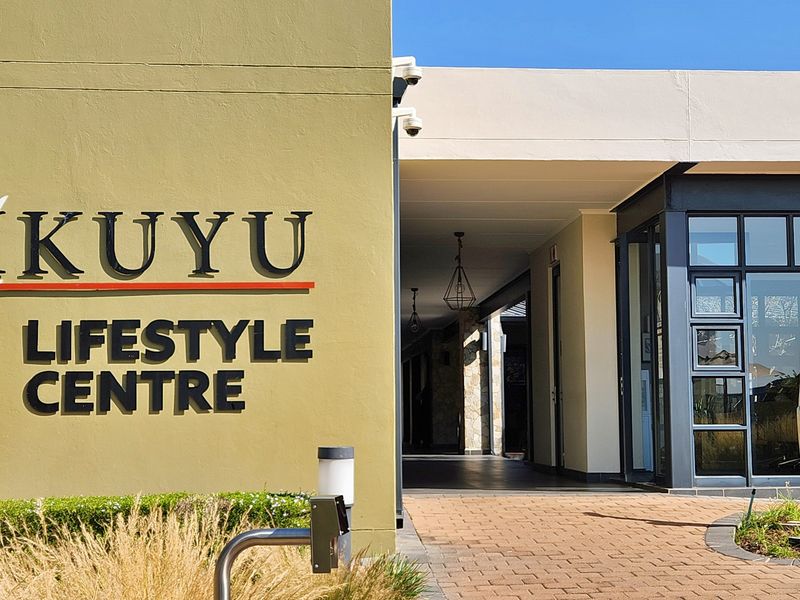 NEAT AS A PIN !! - One Bedroom Apartment in Kikuyu Waterfall Estate - Photo 3