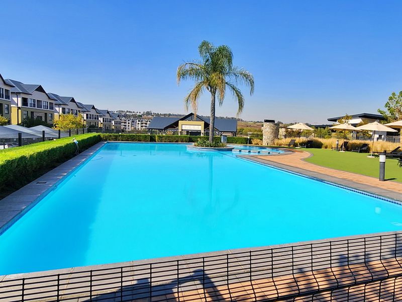 NEAT AS A PIN !! - One Bedroom Apartment in Kikuyu Waterfall Estate - Photo 4