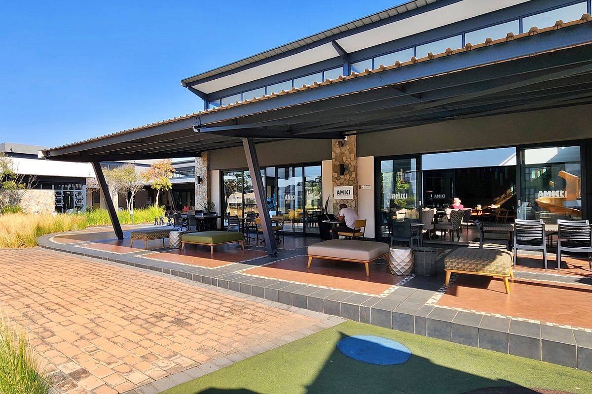 NEAT AS A PIN !! - One Bedroom Apartment in Kikuyu Waterfall Estate - Photo 5