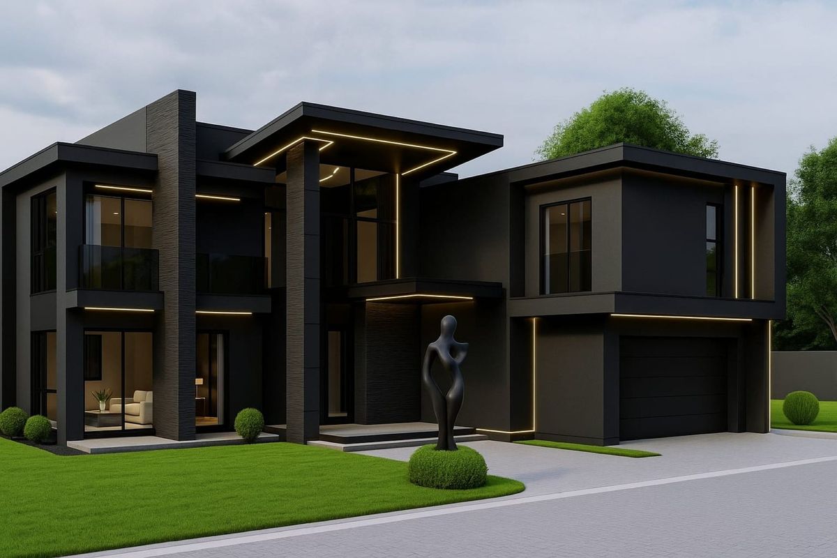 Welcome to Fountainbrook Estate – Where Luxury Meets Lifestyle - Photo 3