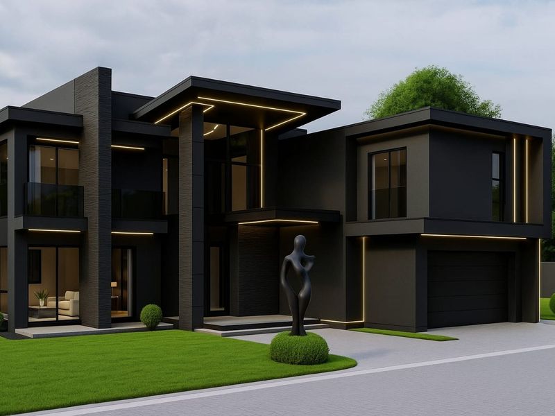 Welcome to Fountainbrook Estate – Where Luxury Meets Lifestyle - Photo 3