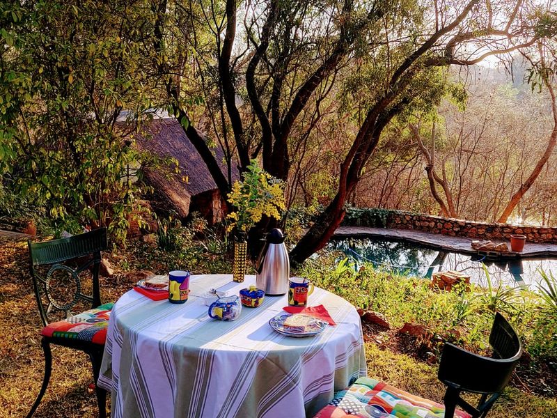 Exclusive Business & Lifestyle Estate in the Crocodile River Reserve - Photo 6