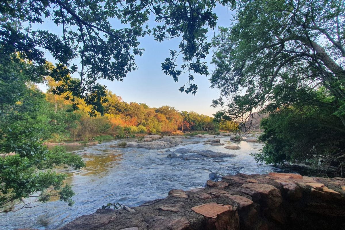 Exclusive Business & Lifestyle Estate in the Crocodile River Reserve - Photo 2