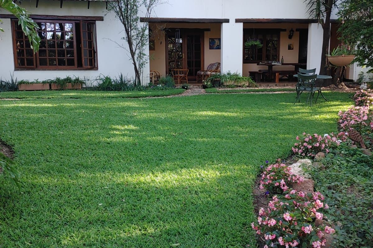 Exclusive Business & Lifestyle Estate in the Crocodile River Reserve - Photo 4