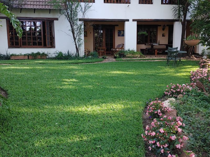 Exclusive Business & Lifestyle Estate in the Crocodile River Reserve - Photo 4