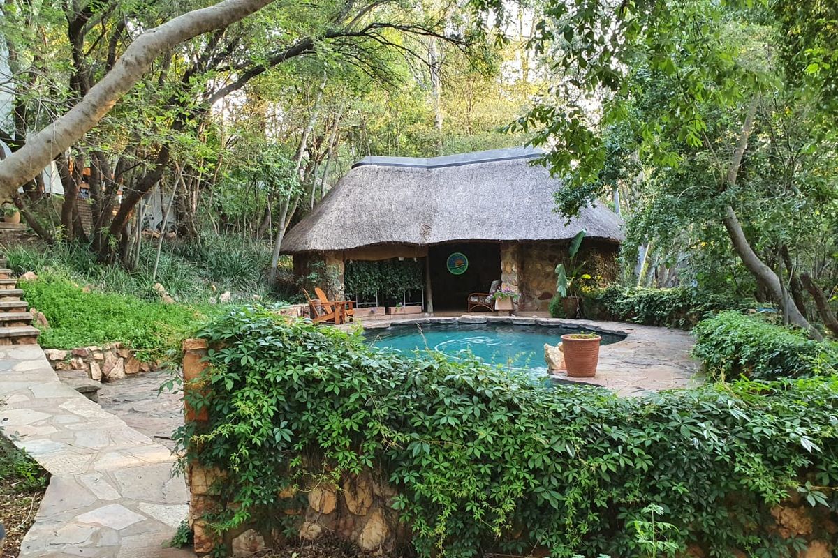 Exclusive Business & Lifestyle Estate in the Crocodile River Reserve - Photo 5