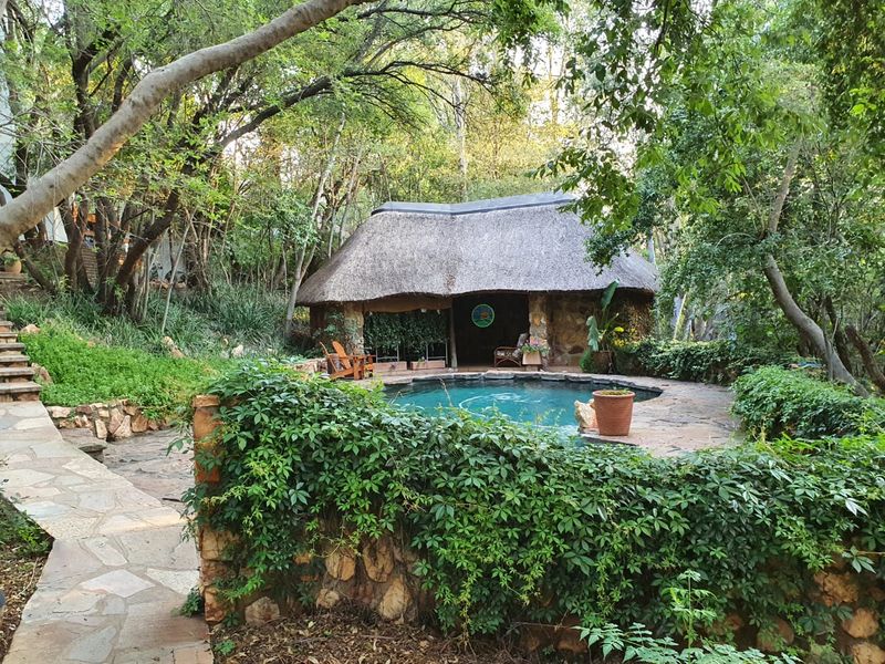 Exclusive Business & Lifestyle Estate in the Crocodile River Reserve - Photo 5