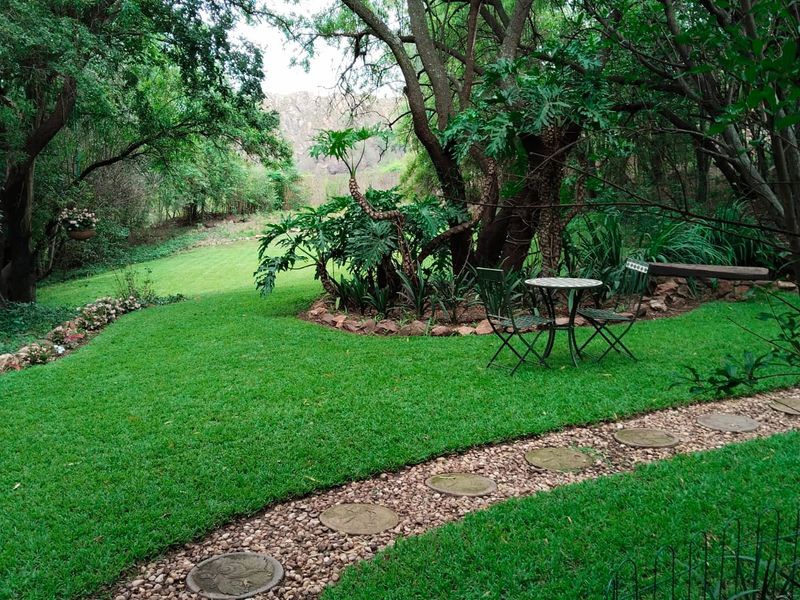 Exclusive Business & Lifestyle Estate in the Crocodile River Reserve - Photo 8