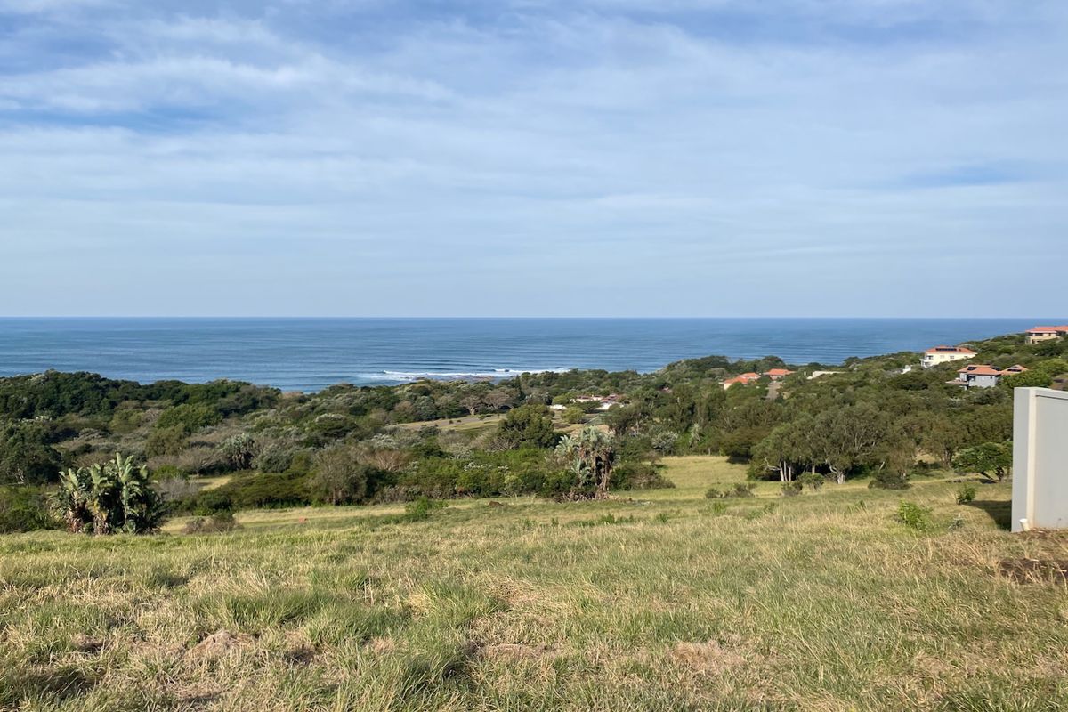Guaranteed Sea View Plot - Photo 2