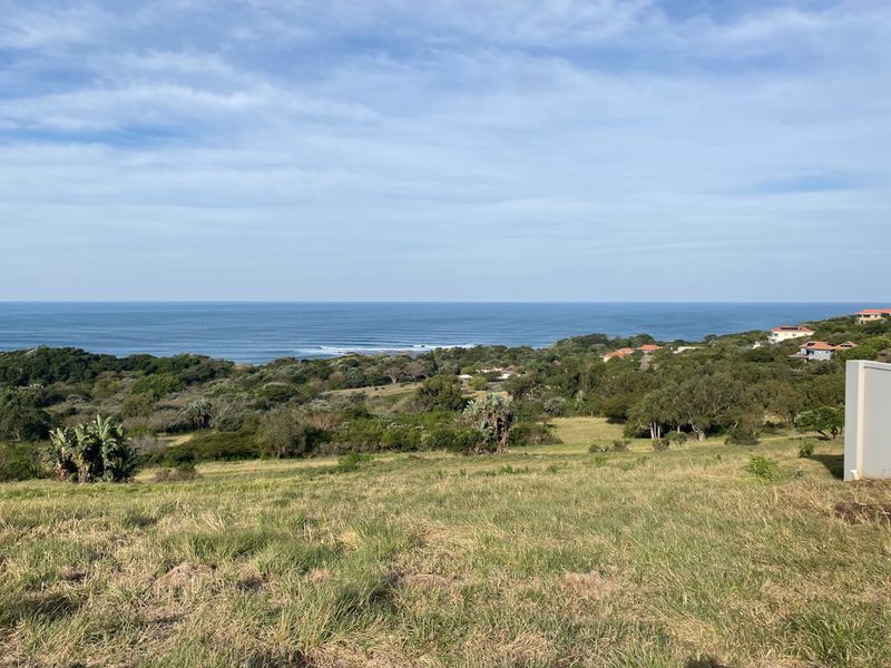 Guaranteed Sea View Plot - Photo 2