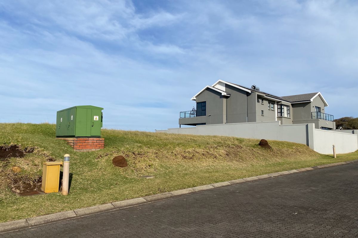 Guaranteed Sea View Plot - Photo 3
