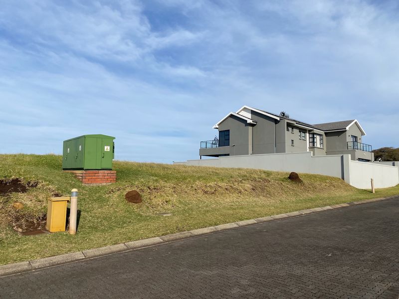 Guaranteed Sea View Plot - Photo 3