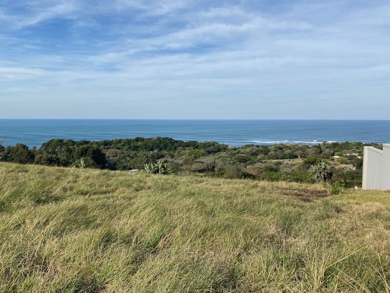 Guaranteed Sea View Plot - Photo 8