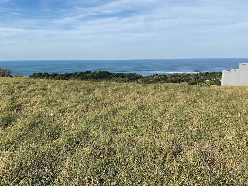 Guaranteed Sea View Plot - Photo 7