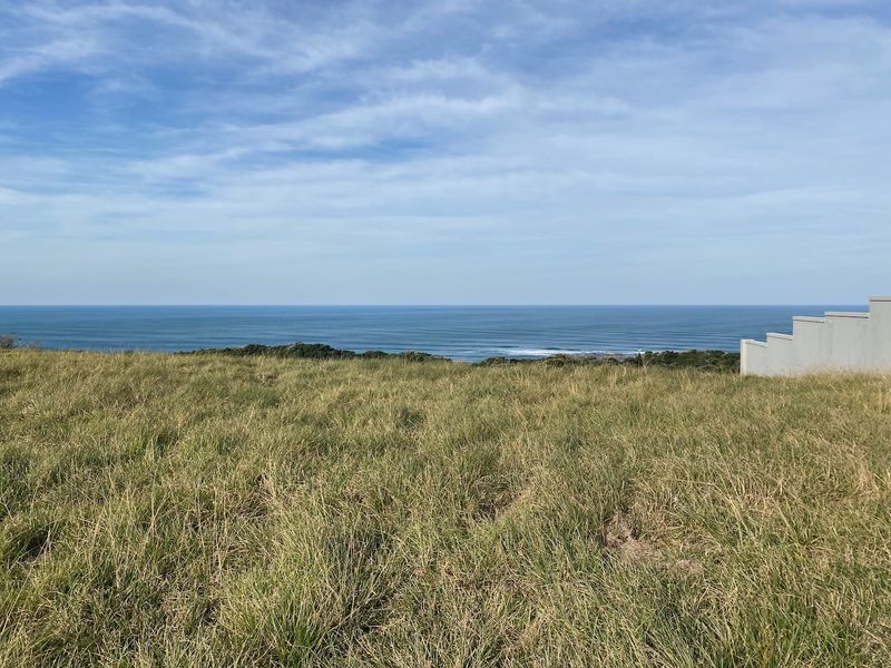 Guaranteed Sea View Plot - Photo 6