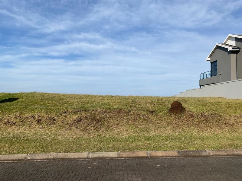 Guaranteed Sea View Plot - Photo 4