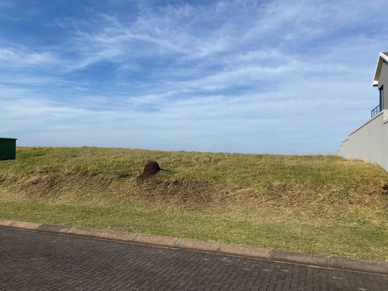 Guaranteed Sea View Plot - Photo 5