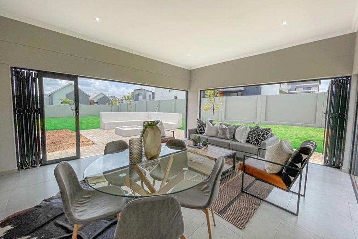 Modern Luxury in Midstream Estates – No Transfer Duty - Photo 4
